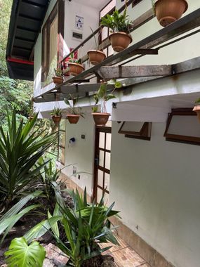 Rupa Rupa High Jungle Eco B&B