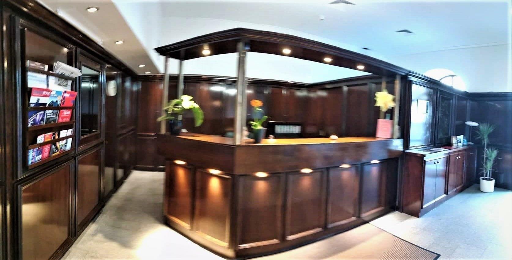 Varios M&A Cityhotel Hildesheim