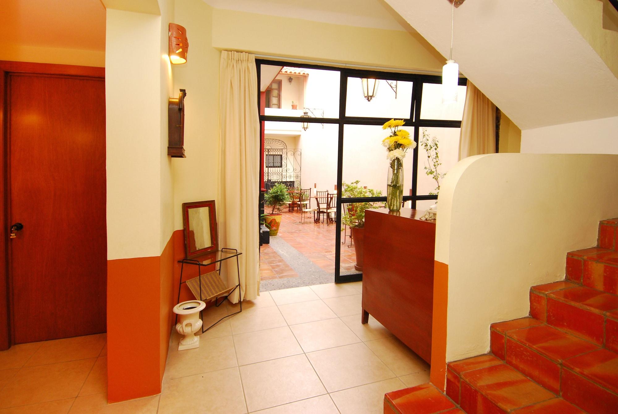 Comodidades del Alojamiento Olga Querida Hostal - Hostel