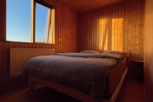 Alquiler Vacacional - Dreamy cabin with a garden