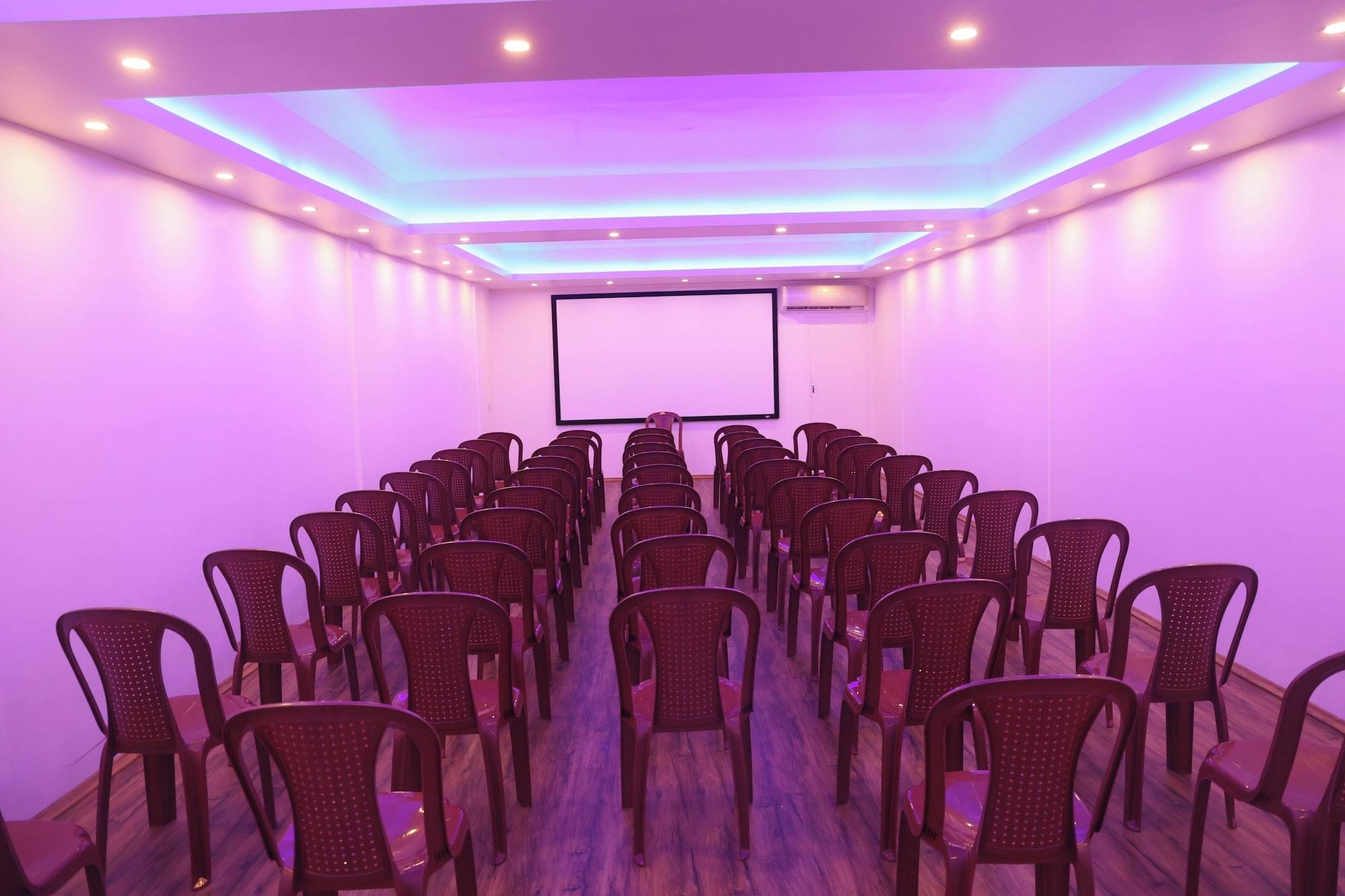 Sala de Reuniones XCELSIOR HOTEL AND SPA BY ROH