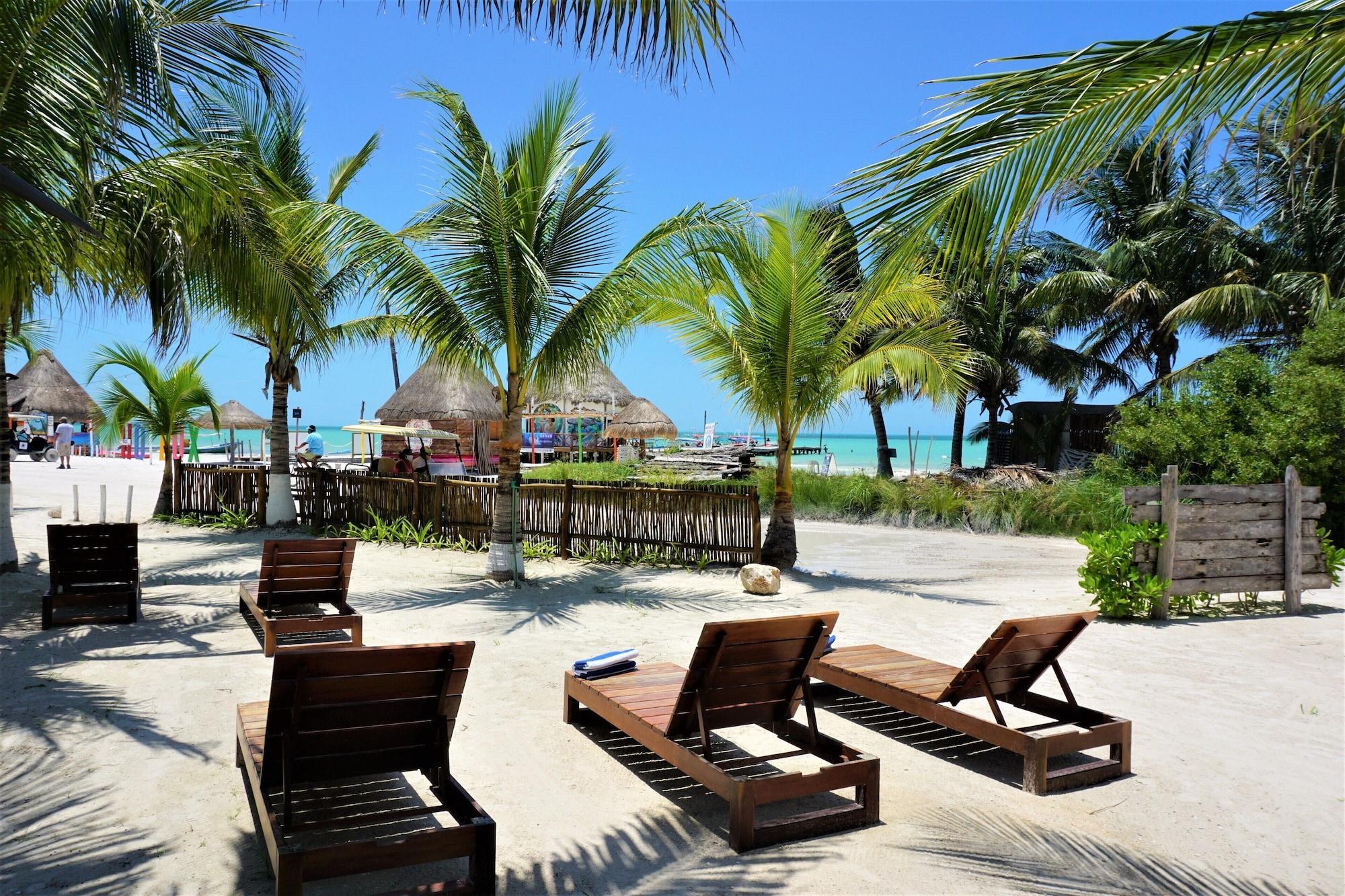 Playa La Diosa Kali Beach Front Hotel