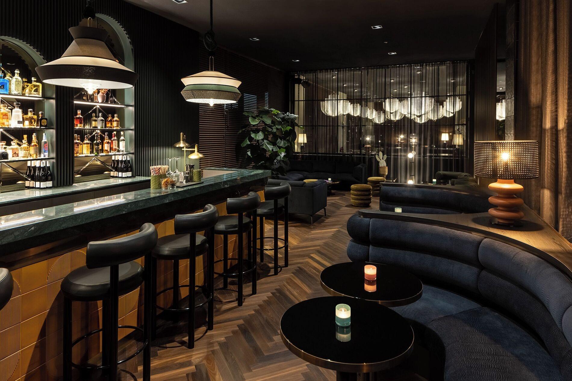 Gimnasio Hotel ROMY by AMANO