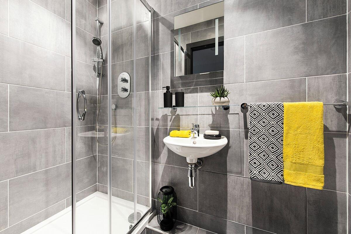 Equipamiento de Habitación Yugo New Mill