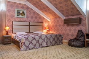 Alojamiento - City Line Boutique Hotel