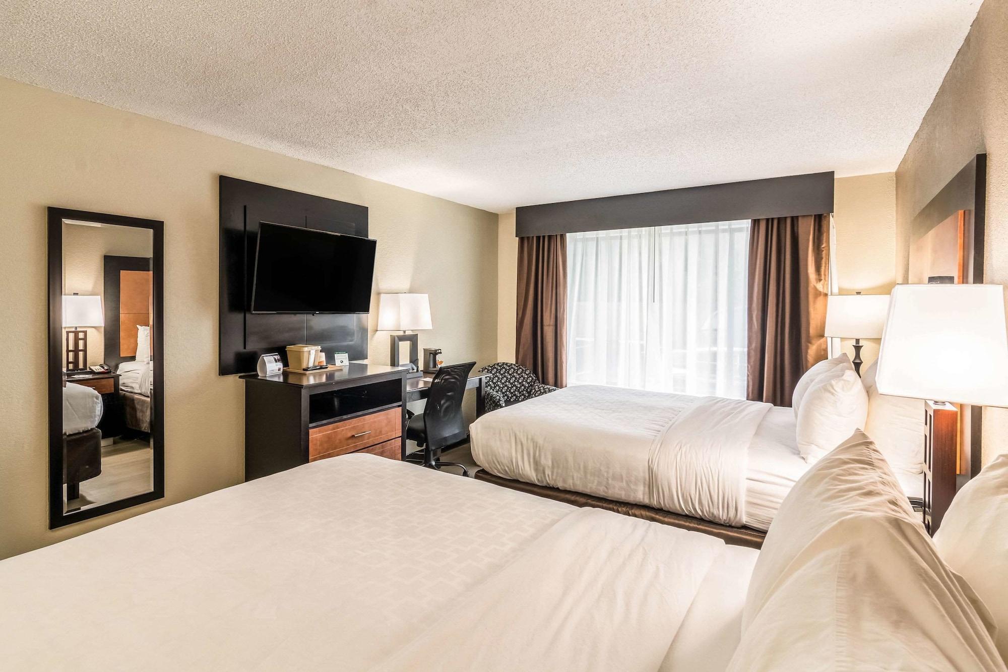 Habitación Quality Inn