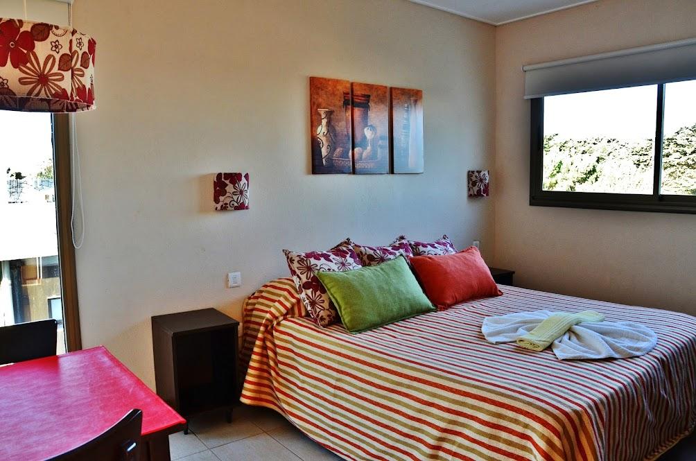 Habitación Viñas del Mar Apart