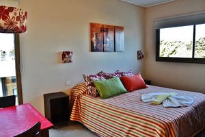 Alojamiento - Viñas del Mar Apart