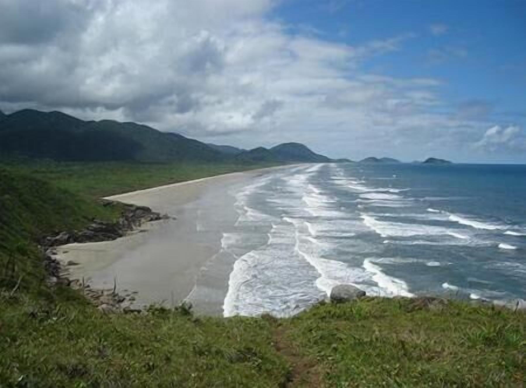 Playa Hotel Recanto Do Sol