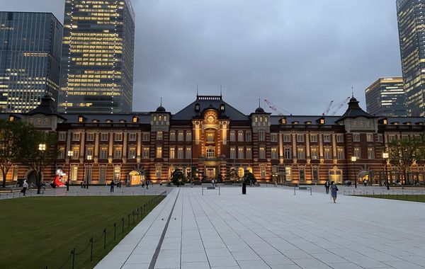 Hotel Sardonyx Tokyo