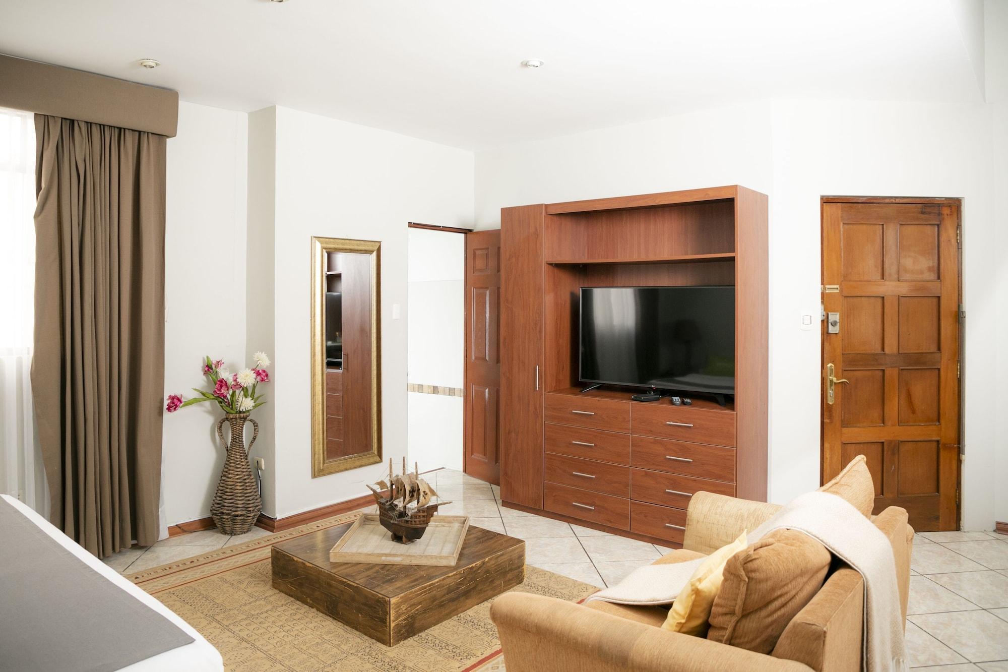 Equipamiento de Habitación Casa Bella Boutique Hotel San Isidro