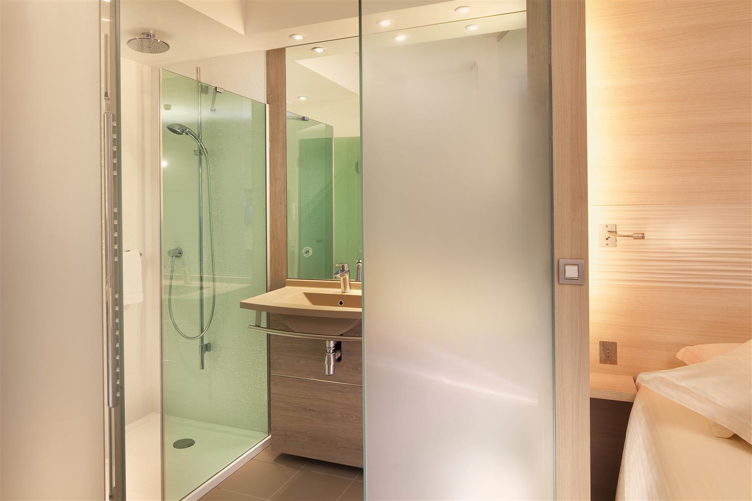 Habitación Hotel Oceania Paris Roissy CDG