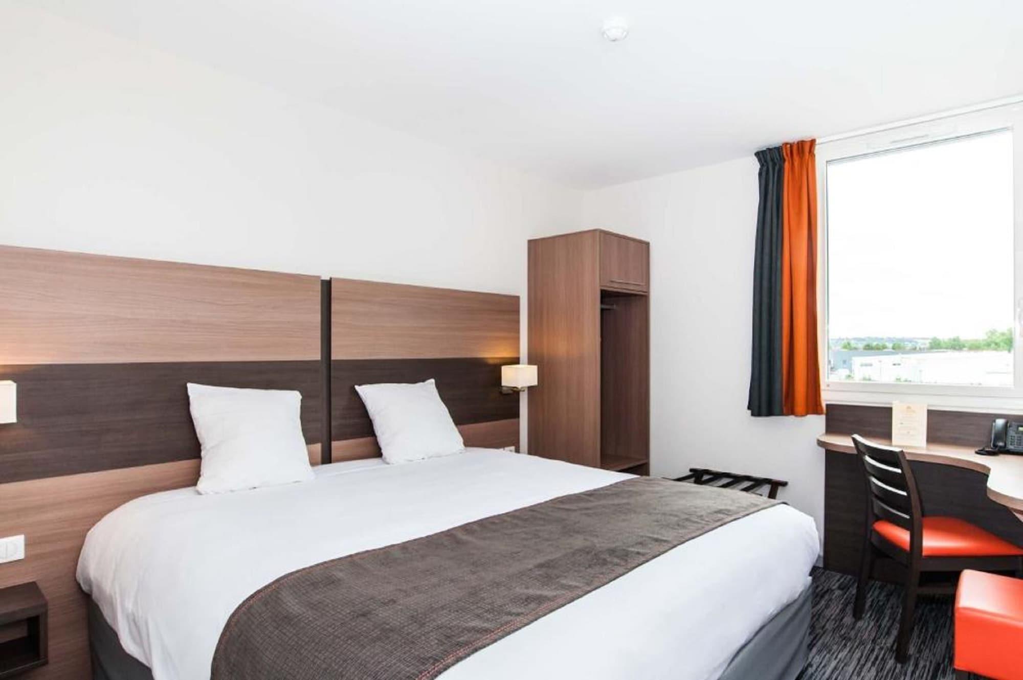 Varios Dios Hôtel - Toulouse Nord