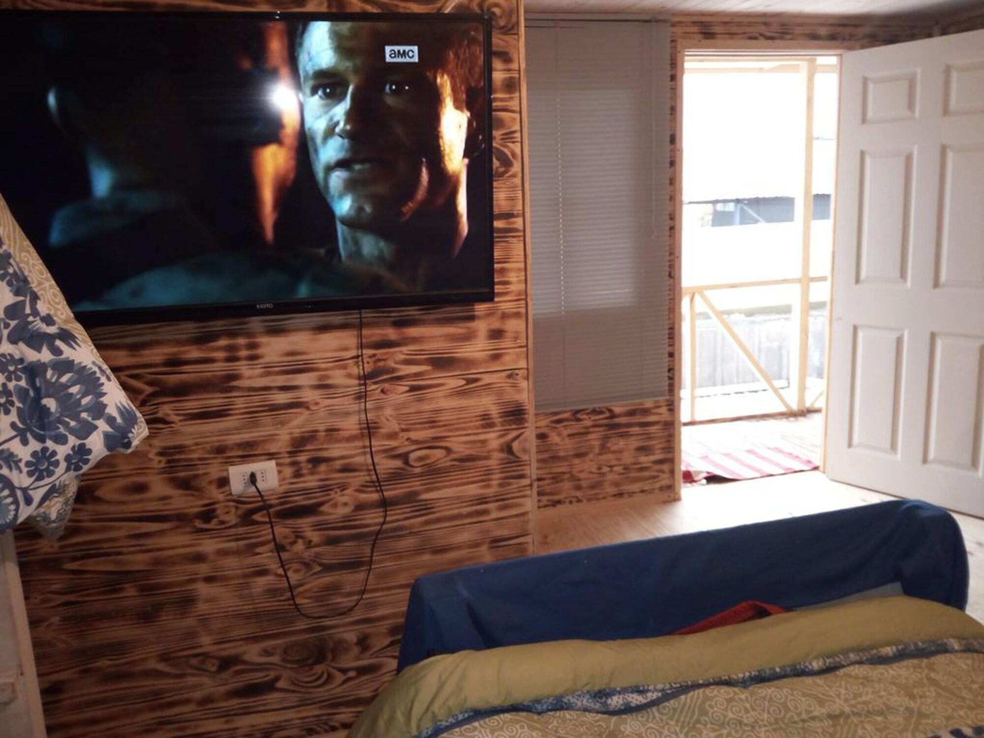 Set de Habitación Residencial Brasil