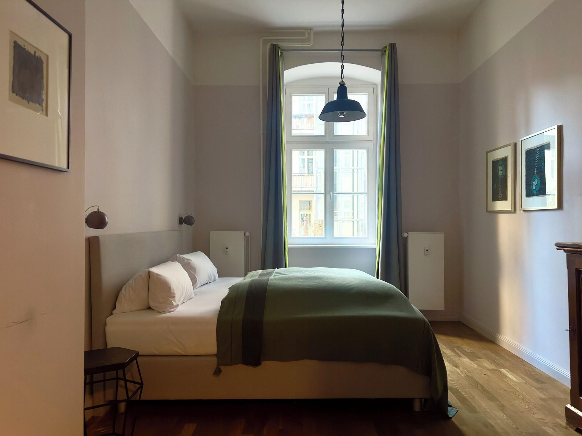 Varios Wil7 Boutique Hotel