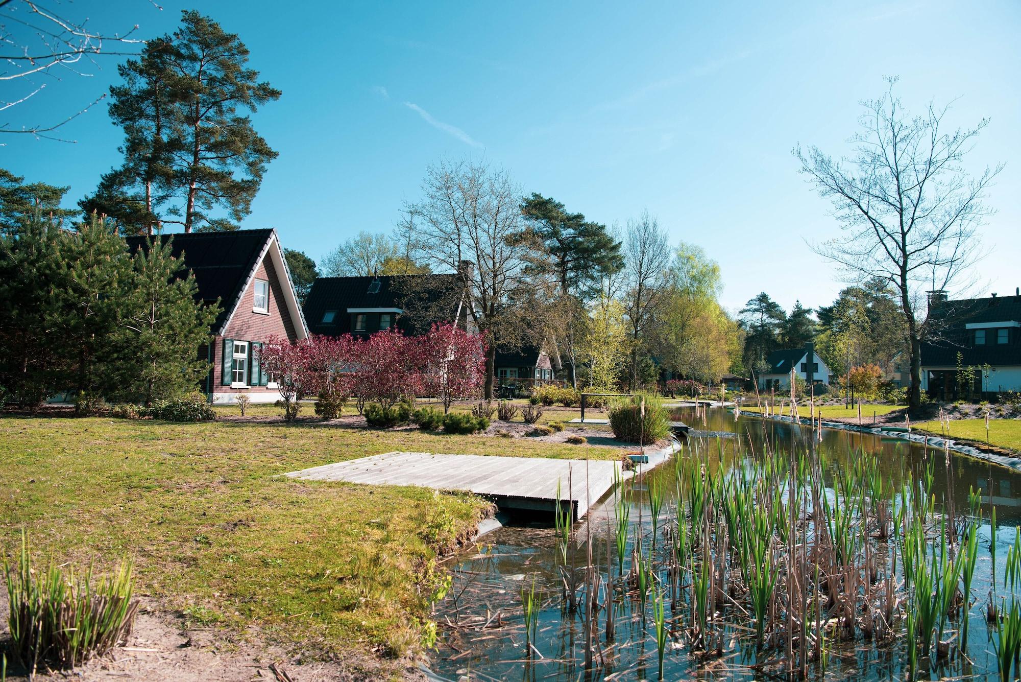 Vista Exterior EuroParcs De Achterhoek