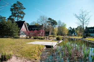 Alojamiento - EuroParcs De Achterhoek