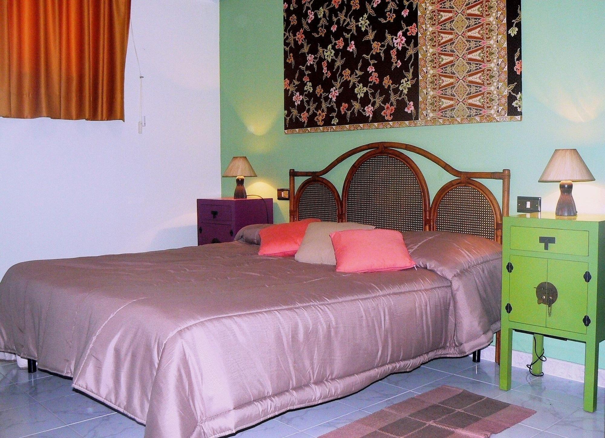 Habitación Bed & Breakfast Villa Sensi