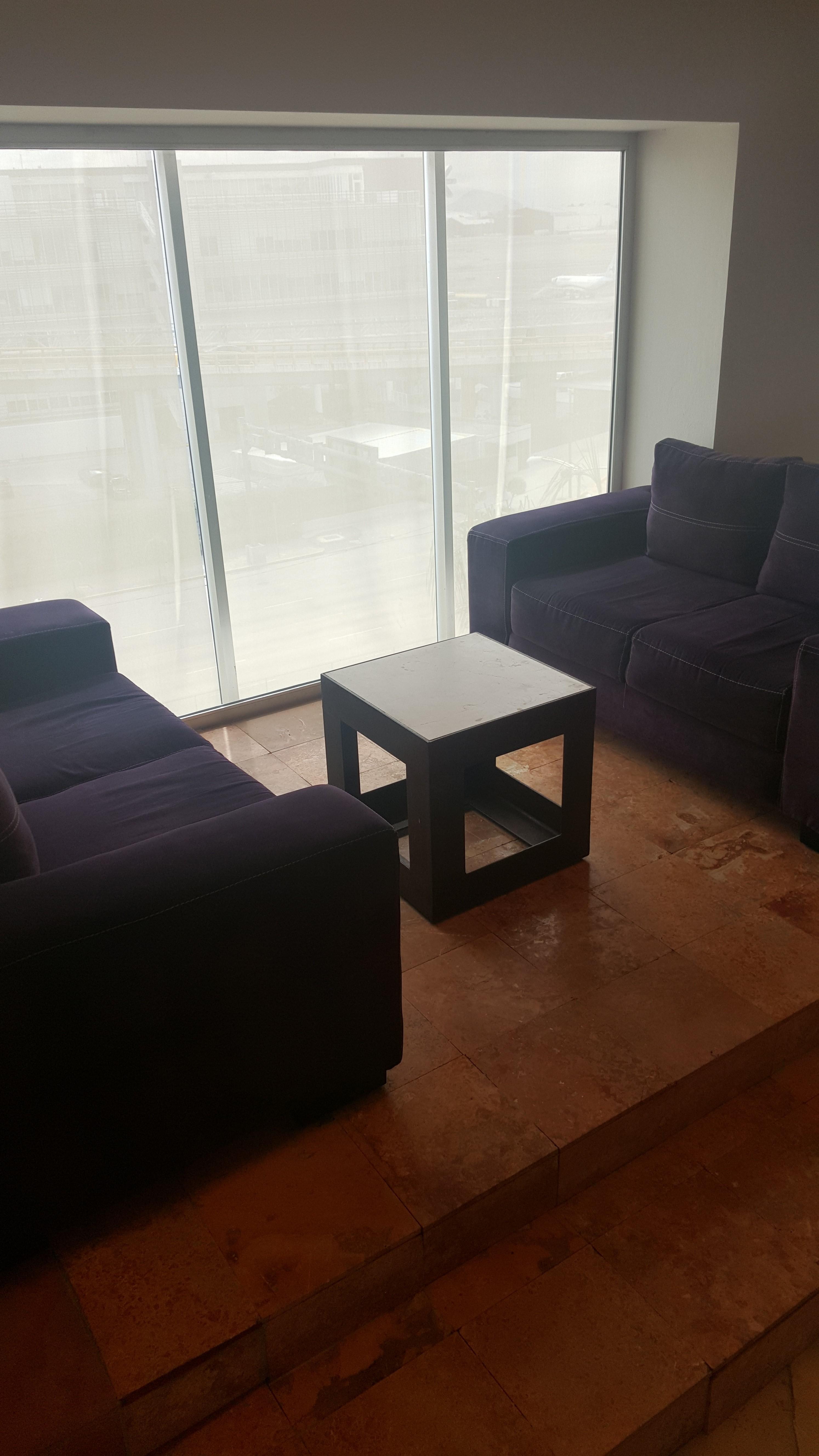 Instalaciones Recreativas We Hotel Aeropuerto