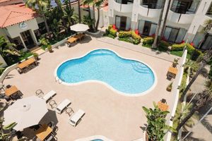 Alojamiento - Corona Hotel & Spa