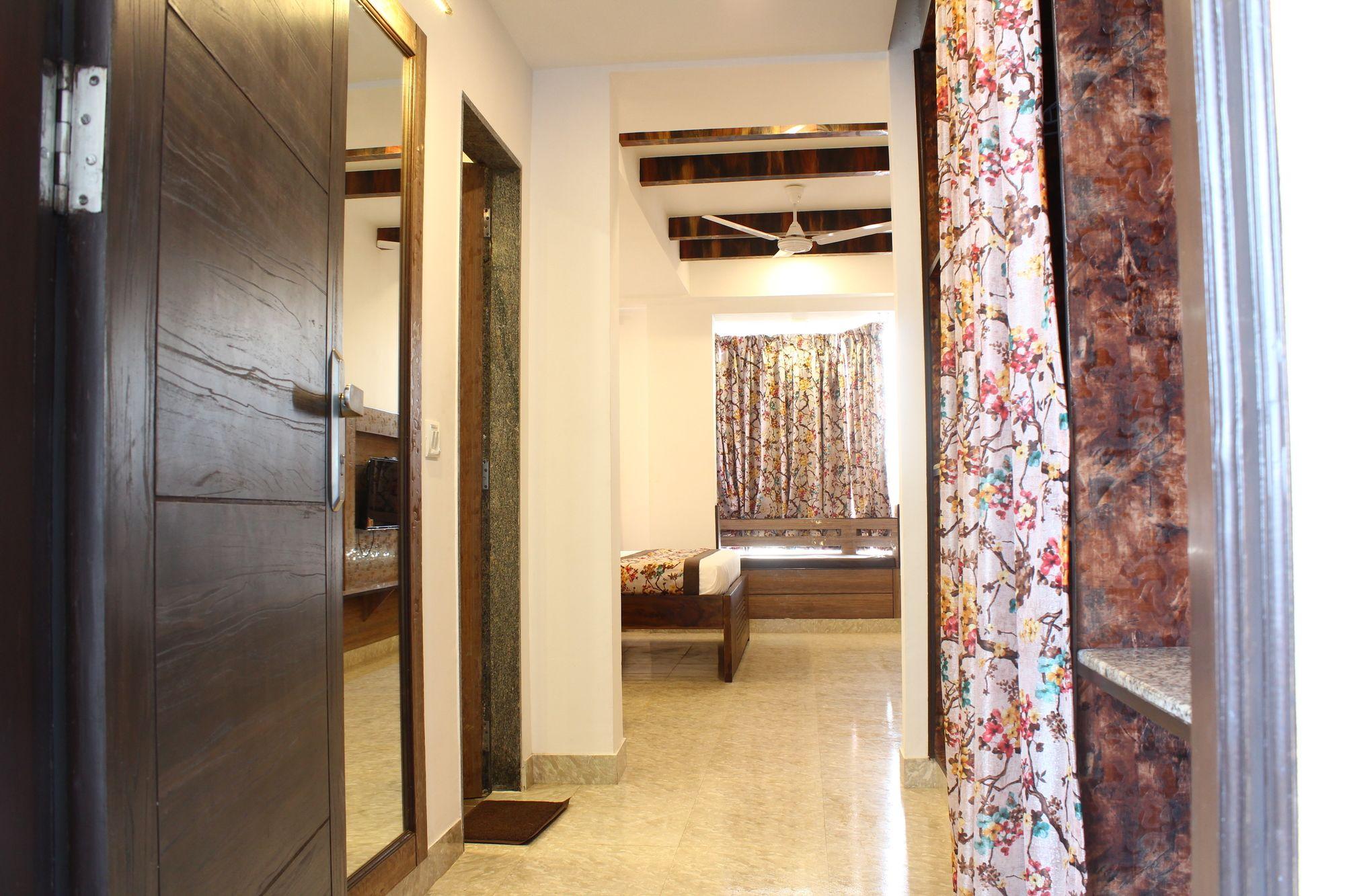 Habitación Hotel Savoy Palacio