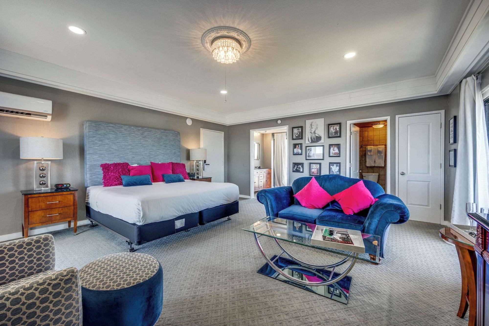 Habitación Tanglewood Resort, Ascend Hotel Collection