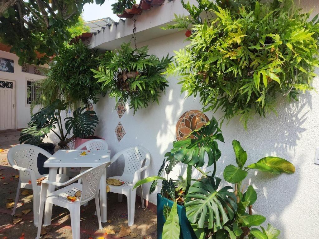 Restaurant Hotel OK el eden