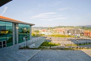 Alojamiento - Palacio de La Magdalena Hotel