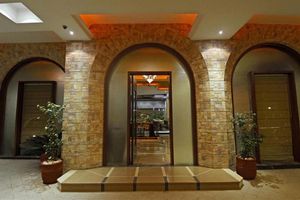 Alojamiento - Grand Residency Hotel & Serviced Apartments