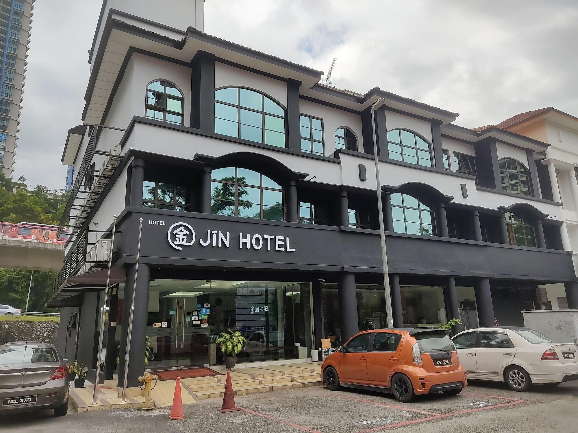 Varios JIN HOTEL