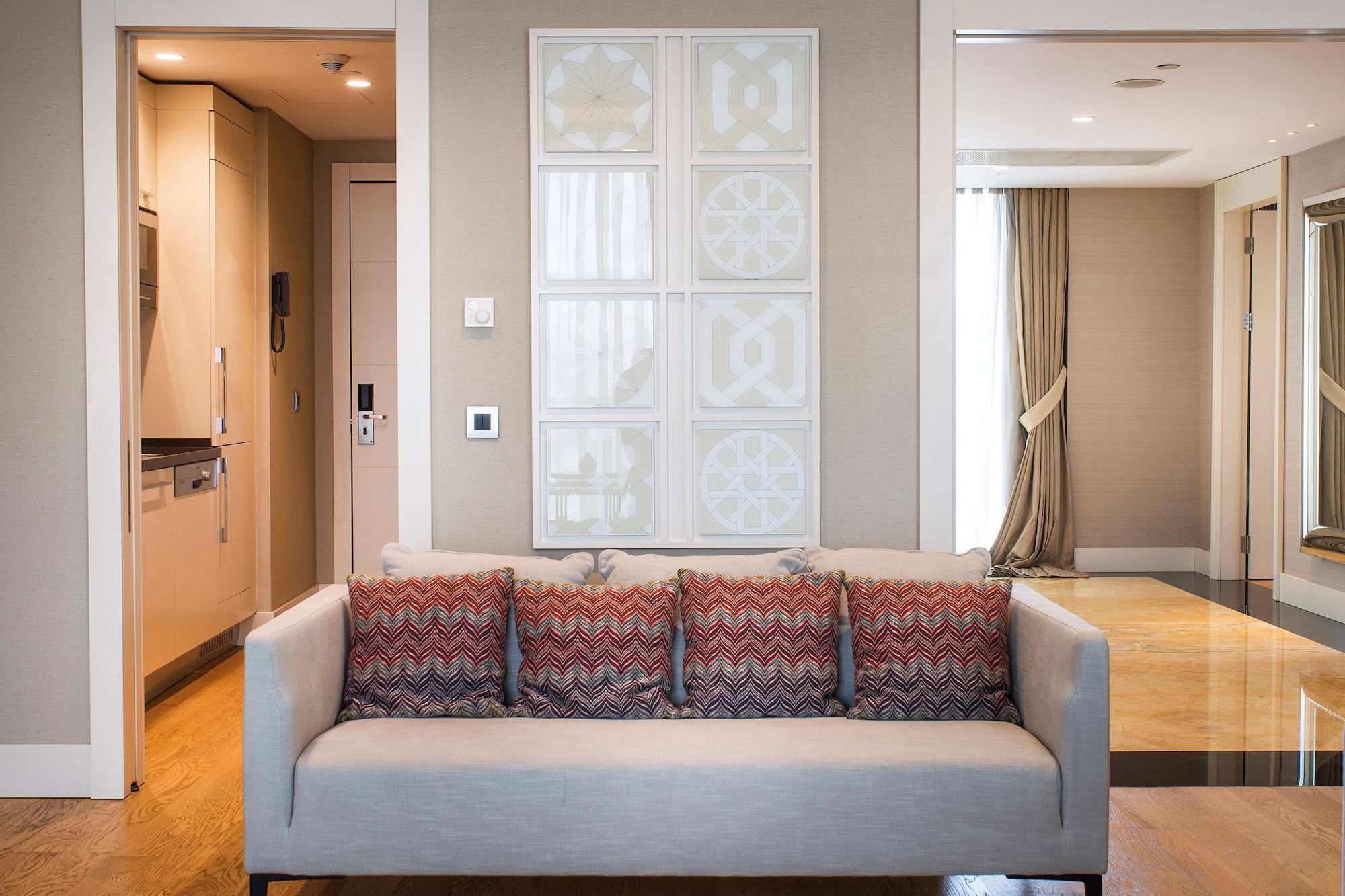 Habitación Radisson Blu Hotel, Kayseri