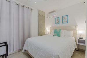 Alquiler Vacacional - VILLA LUNA, CANCUN BEACHFRONT APARTMENT - HOTEL ZONE