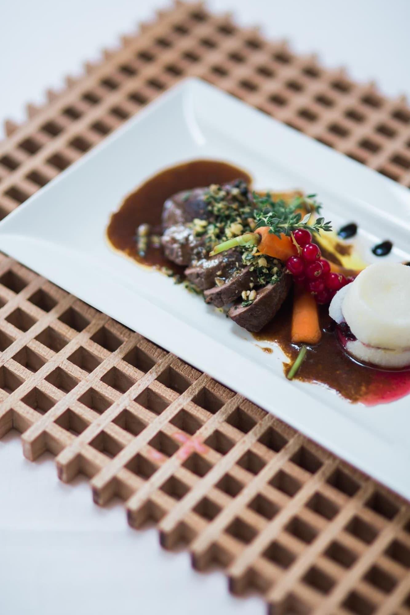 Restaurant Hotel Union