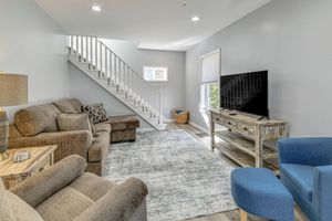 Alquiler Vacacional - Walk to Main Street! Updated Norwich Home