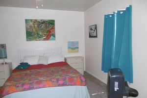 Alquiler Vacacional - Downtown Las Cruses Apartment with Fine Art Collection