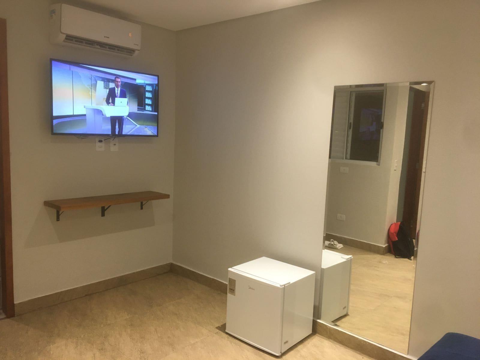 Set de Habitación GoodStay São Paulo Ibirapuera