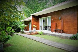 Alojamiento - Villa Kendi