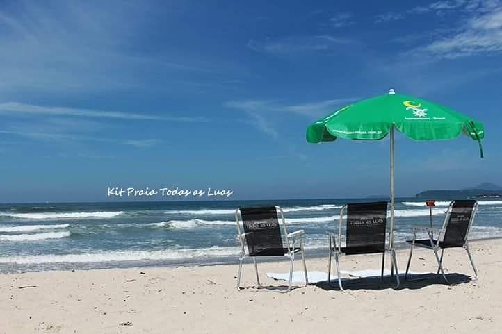 Playa Pousada Todas as Luas