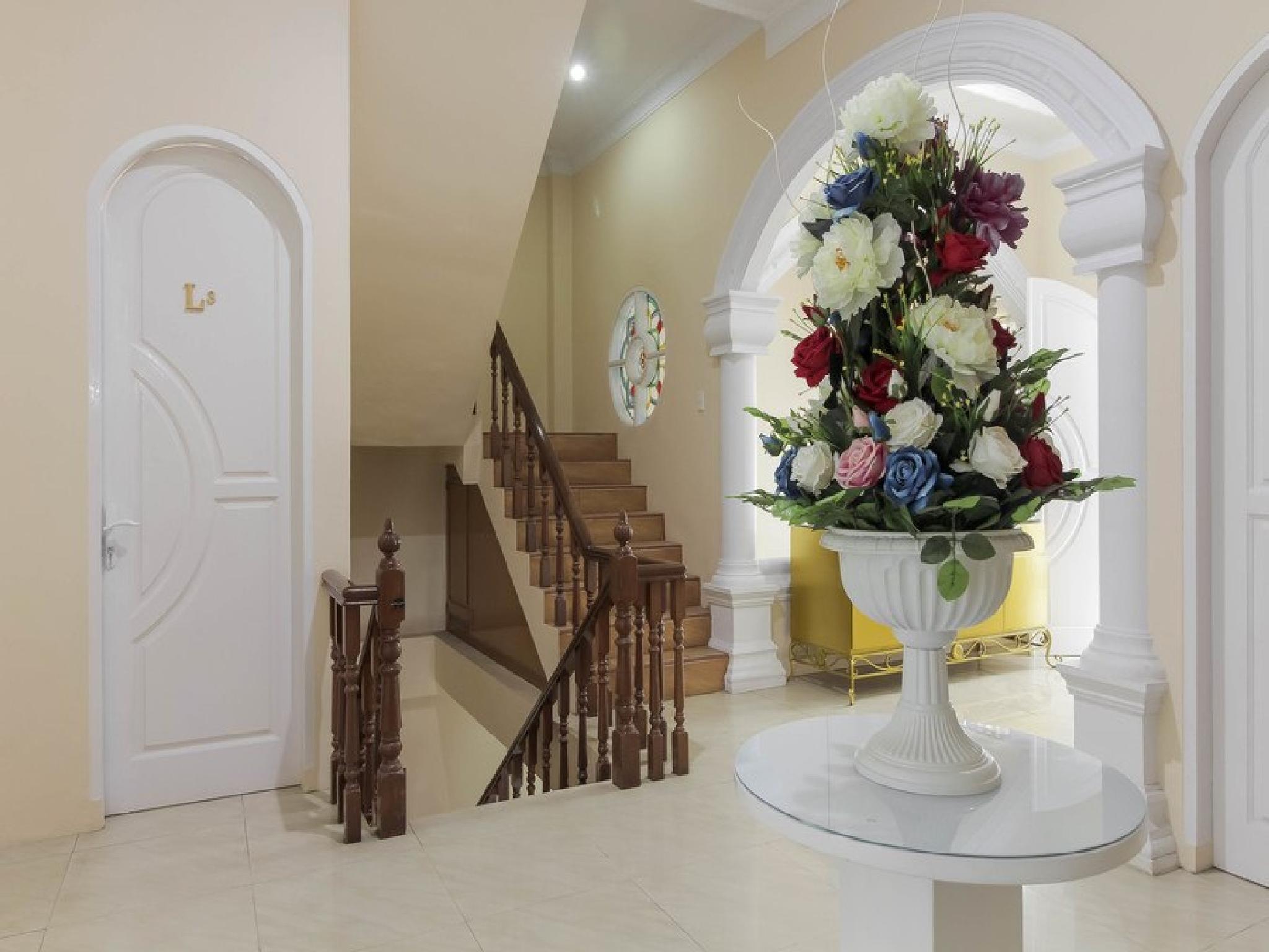 Comodidades del Alojamiento RedDoorz near Grand Palladium