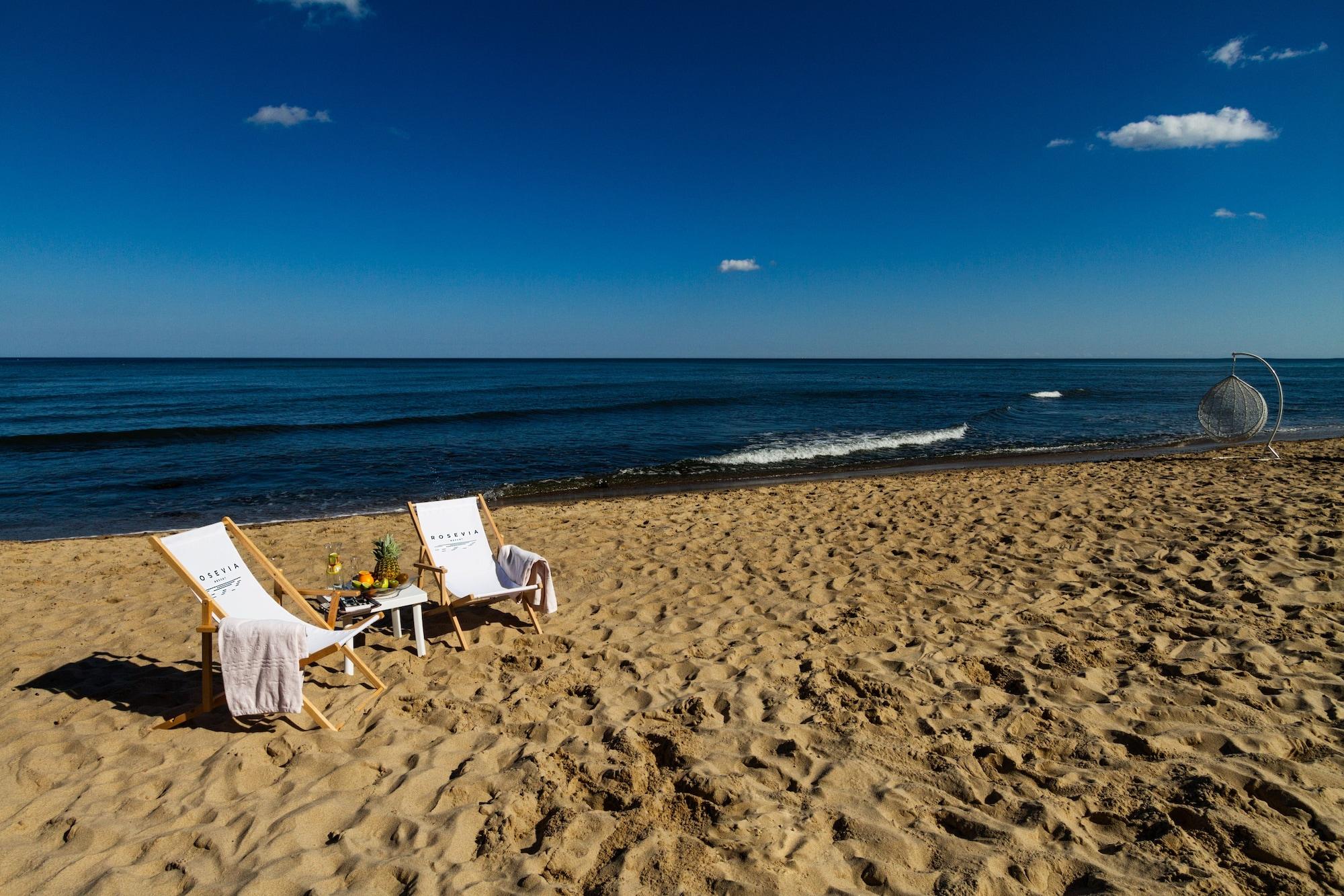 Playa Rosevia Resort & Spa