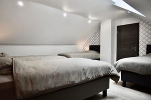 Alquiler Vacacional - Tranquil Holiday Home in Manhay with Hot Tub near Ski Area