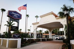 Alojamiento - Hampton Inn St. Augustine US1 North