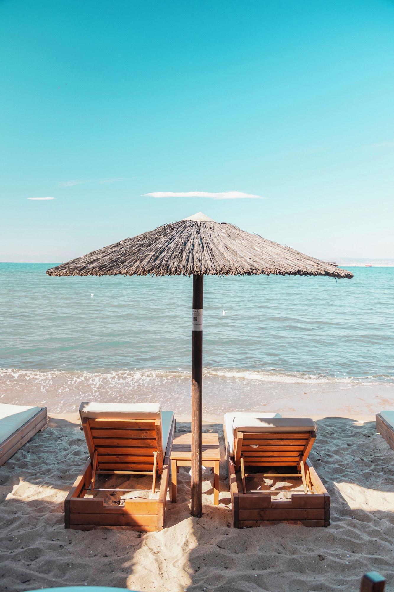 Playa Golden Star City Resort