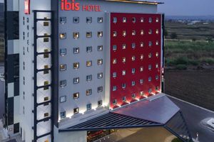 Alojamiento - ibis Irapuato