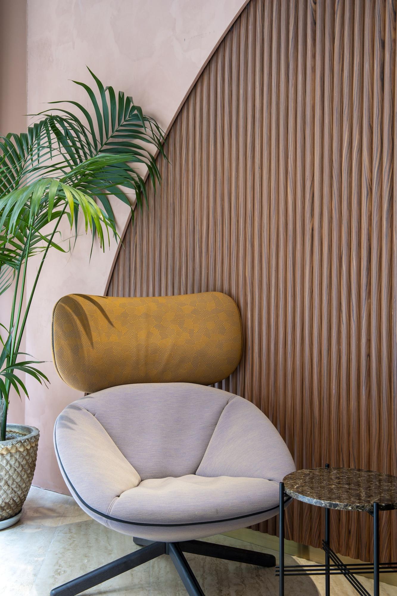 Vista Lobby Kimpton Vividora Hotel by IHG