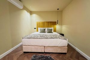 Alquiler Vacacional - Spacious 3-bedroom apartment in Maitama Abuja