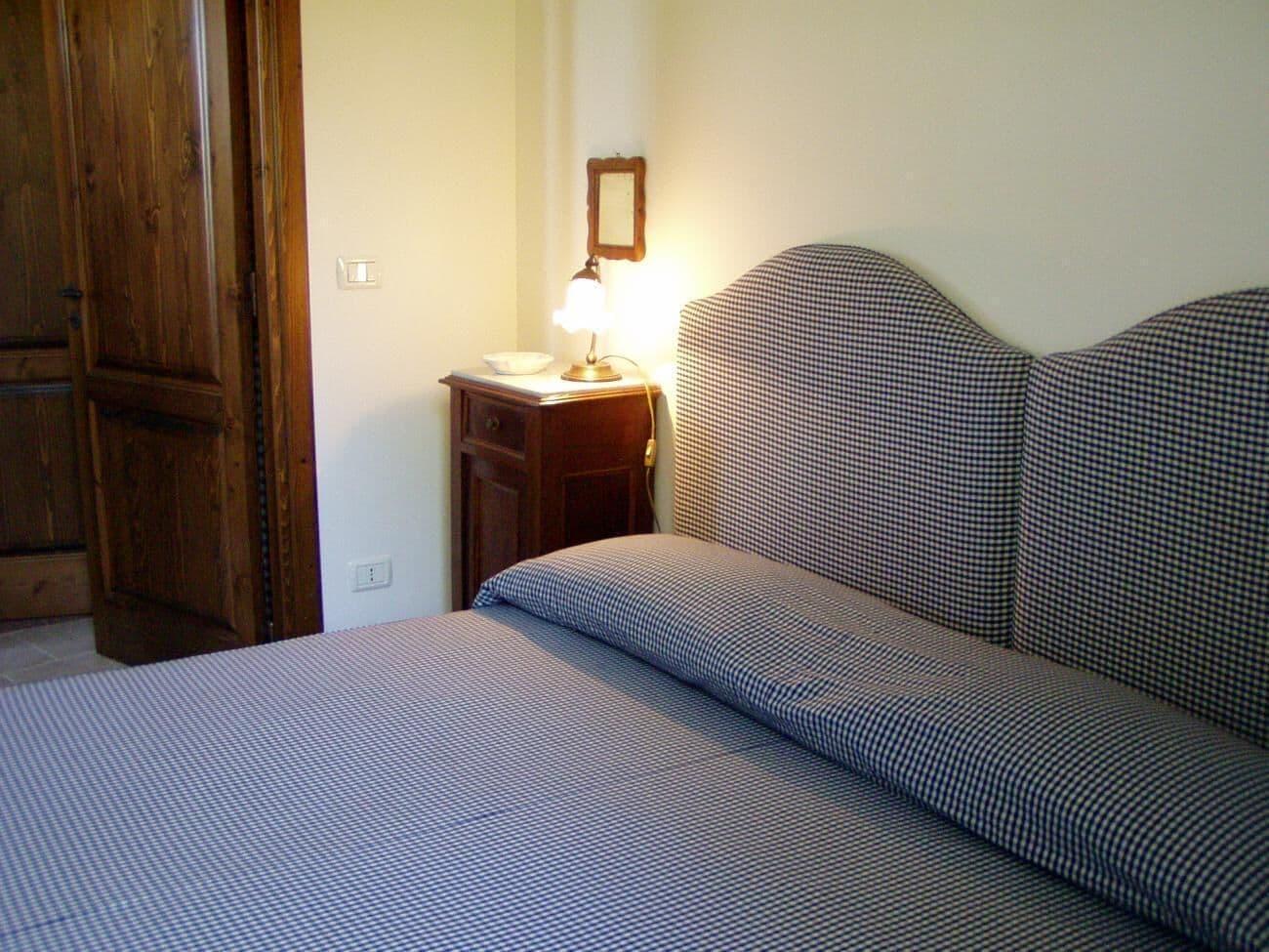 Habitación Villa Elena B&B di Charme