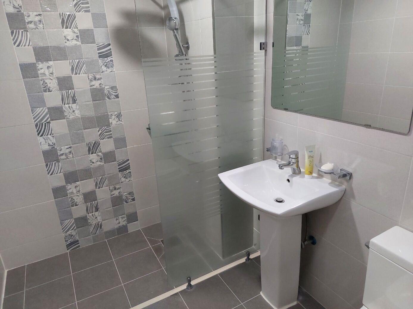 Equipamiento de Habitación Gyeongpoen Pension