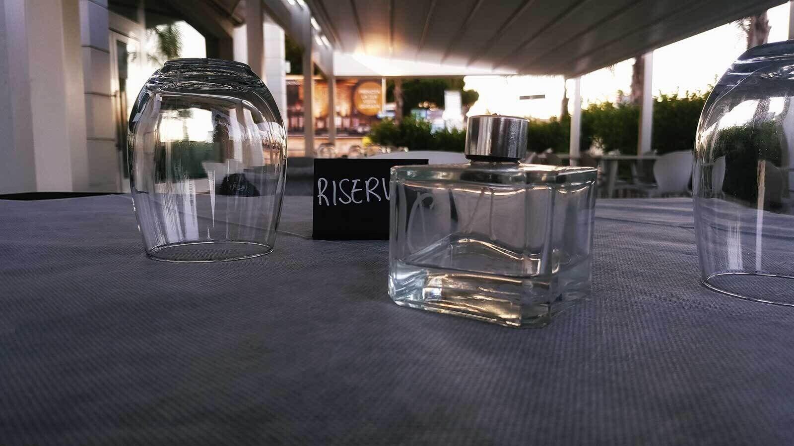 Restaurant Hotel Aurora