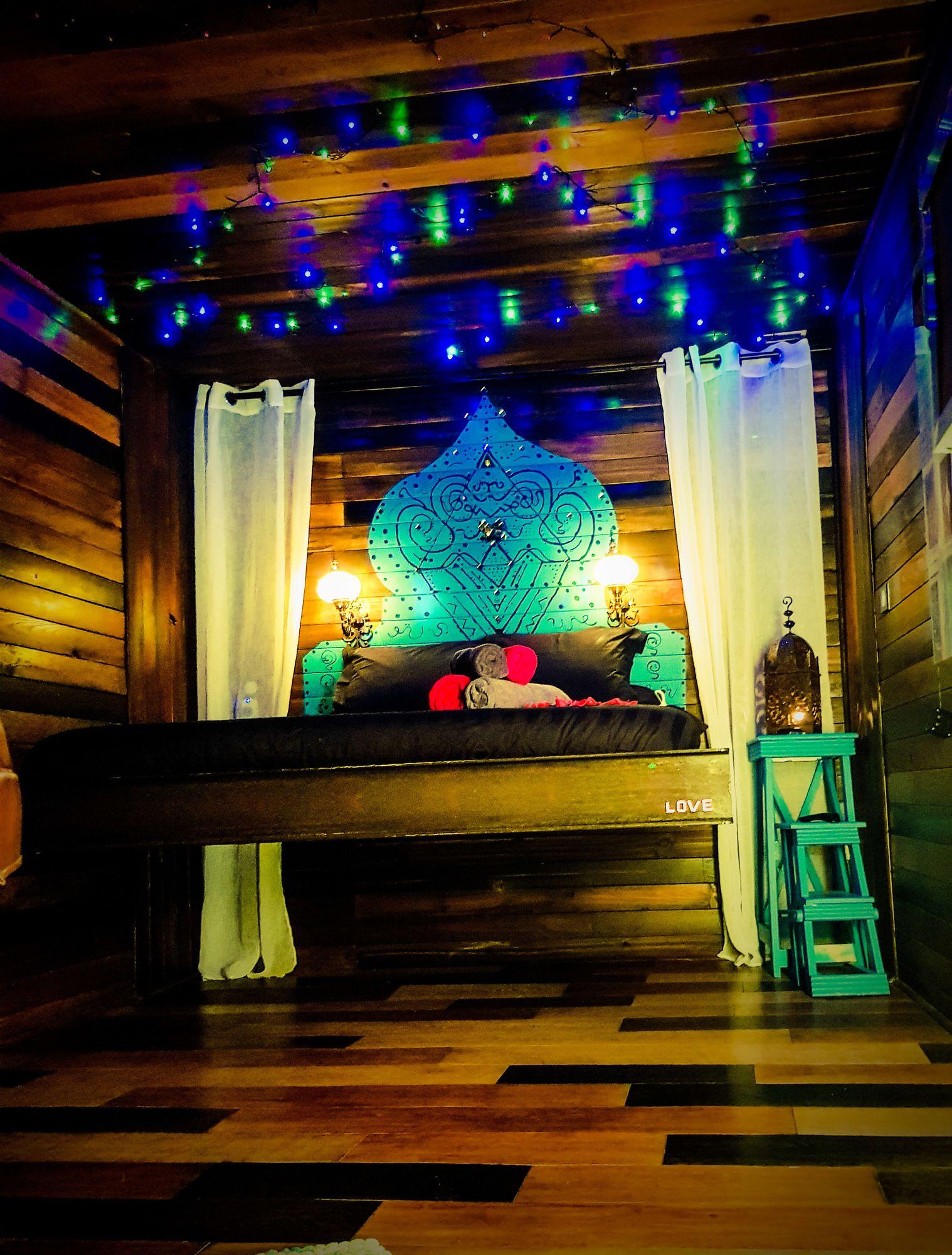 Set de Habitación Kohcoon